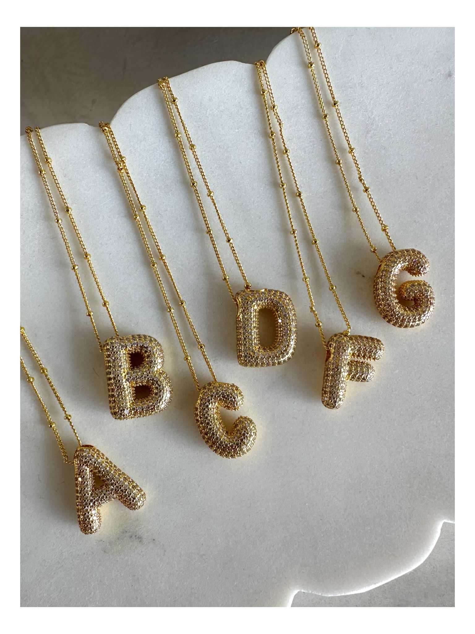 INITIALS