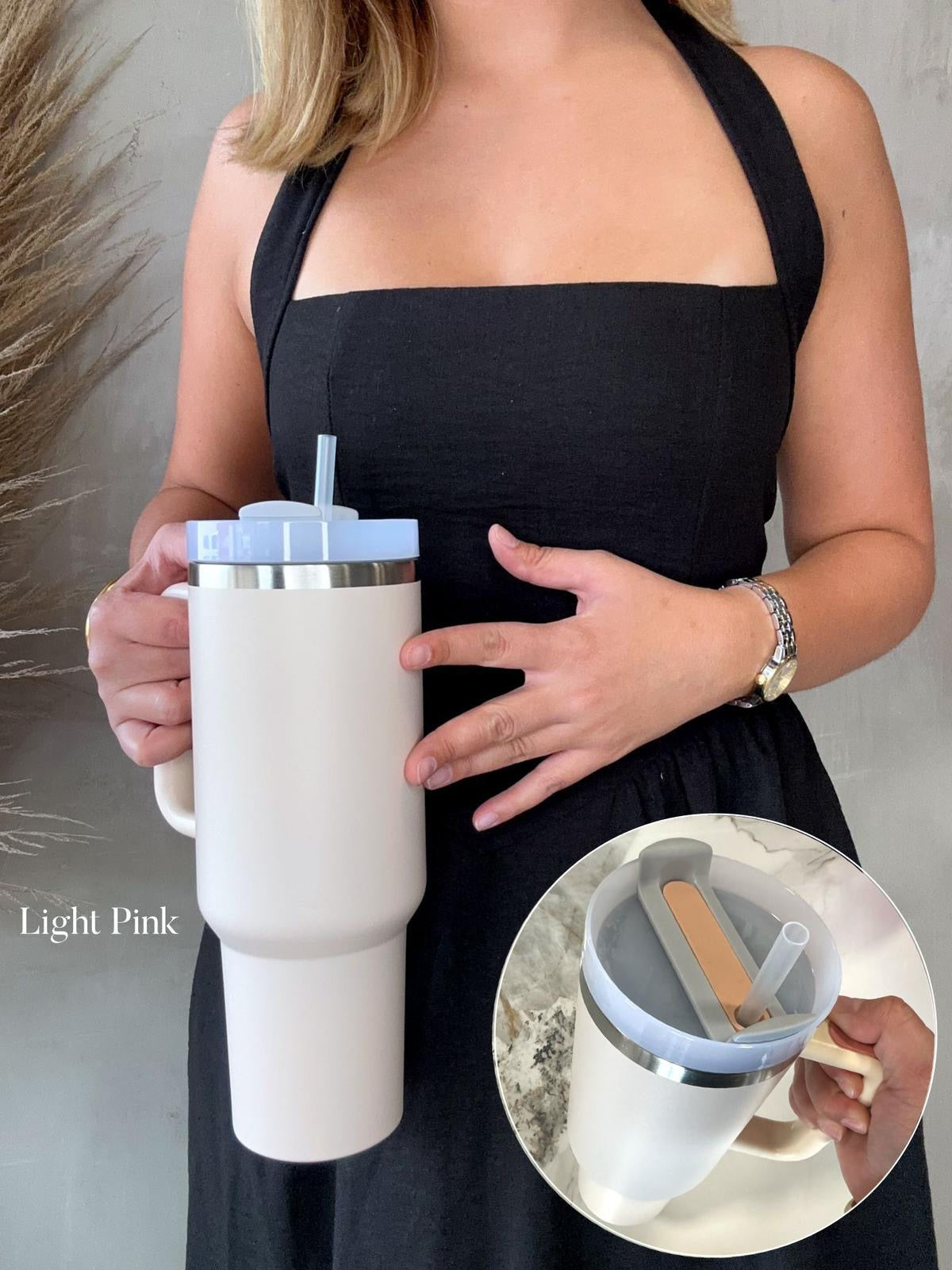 40oz Insulated Tumbler