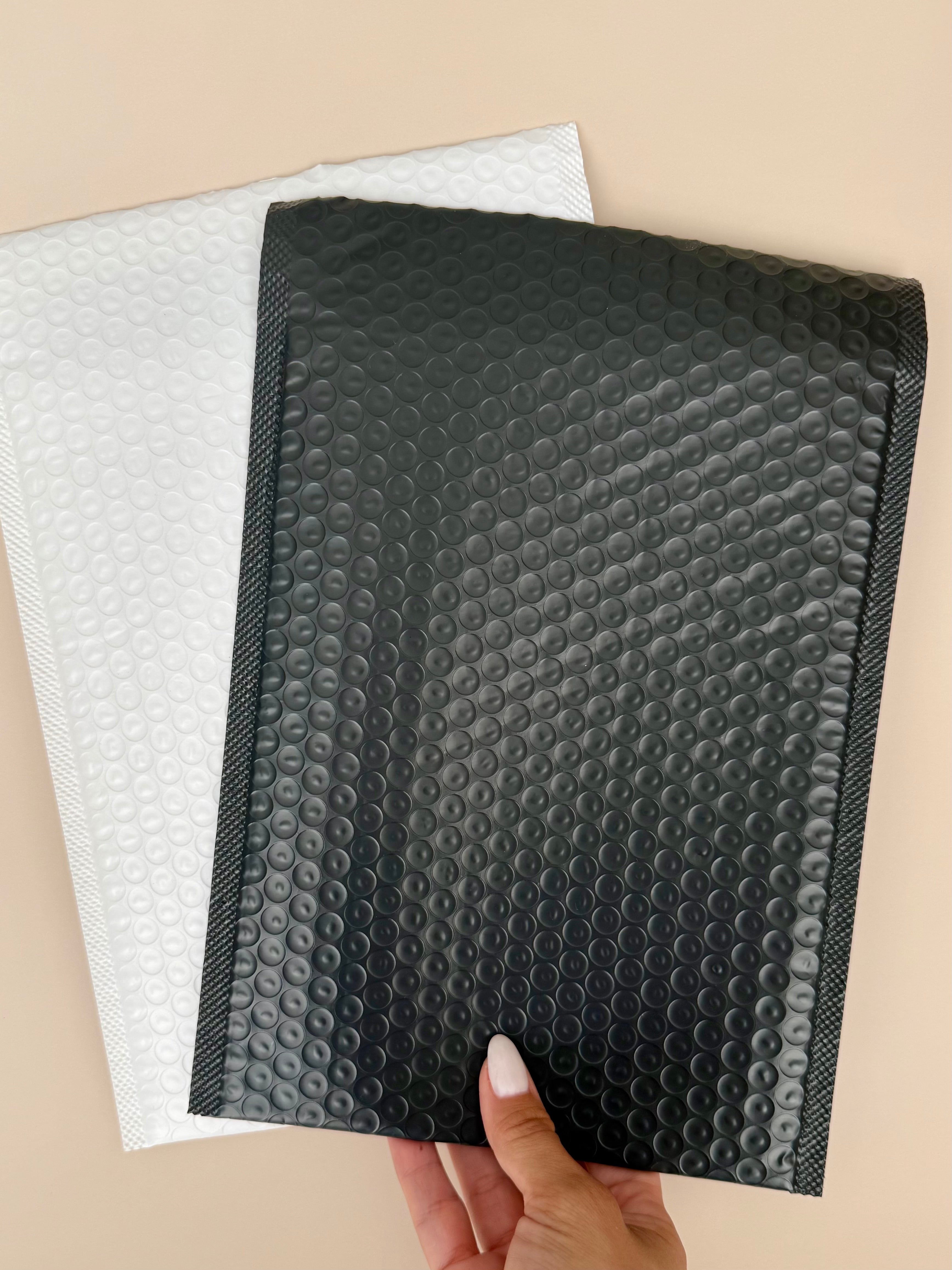 8 x 11 Bubble Polymailers (50pcs)